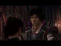 What If Samanosuke was Defeated by Fortinbras? (Onimusha What-If)