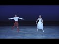 ラシルフィードを日本で踊りました！【バレエ】la sylphide ballet