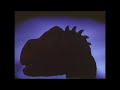 t-rex stop motion 16mm  tests