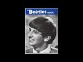 The Beatles Book Monthly No 6