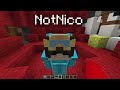 Using HACKS To Cheat In Minecraft Hide and Seek!