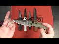 Best Budget Automatic Knives!