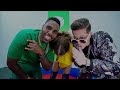 Sofia Reyes - 1, 2, 3 (feat. Jason Derulo & De La Ghetto) [Official Video]