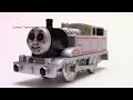 Custom Timothy the ghost engine Trackmaster Thomas & friends thomas y  amigos 托馬斯和朋友 Томас и друзья