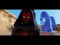 Lego Star Wars The Skywalker Saga | Now this is Pod Racing