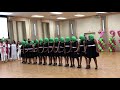 Upsilon Iota chapter of Alpha Kappa Alpha Sorority, Incorporated inaugural Sorors