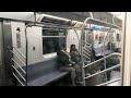 The 7 Avenue Line: R142 2 Train Ride from South Ferry to Eastchester-Dyre Avenue