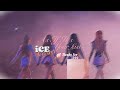 BLACKPINK- As If Its Your Last + Ice Cream + Ready For Love (Award Show Concept. Perf.)