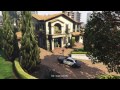 Gta 5 спасение аманды