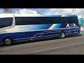 Irizar i6 - AEXA Autobuses Expresso Azul