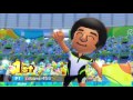 Mario & Sonic at the Rio 2016 Olympic Games - 3DS - Story Mode Part 1