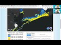 Weather Insights Tropical Briefing for 9 9 24 AM