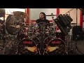 Drum Cover: Haken – Bound By Gravity