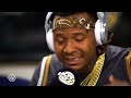 MONEYBAGG YO FREESTYLES ON FLEX | #FREESTYLE64