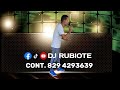 BACHATA MIX PARA BEBER ROMO #7 🥃  🍺#djrubiote  EL DJ QUE TE PONE A GOZAR