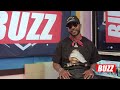 Eric Bellinger talks creative process, song that put him on and the Usher Challenge | ON THE RECORD