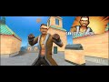 Spider fighter 3 Game play video in Tamil and my friend