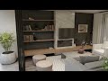 (5x12 Meters) Modern House Design | 1 Storey House Tour