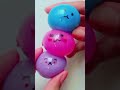 Diy nanotape 🍉🍄 🥑 🍡 🍓🍳Squishy| viral nanotape ideas|nanotape squishy|nanotape craft