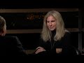 Barbra Streisand | Real Time with Bill Maher (HBO)