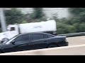 Chicago PD responding on the highway.