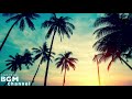 Relaxing Hawaiian Guitar Cafe Music - Chill Out Music For Study, Work, Sleep