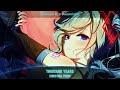 Nightcore - A Thousand Years (with lyrics)