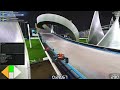 [Trackmania TAS] C07 in 34.37 (-1.25 RTA)