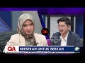 Q&A - Berserah Untuk Berkah [FULL]