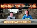 Flagons & Dragons: House of the Dragon Season 2 PREVIEW Final Trailer Review #HotD #HouseOfTheDragon