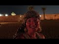 Dubai Overnight Desert Safari! | AUGUST 2023