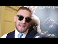 Conor McGregor’s Best Quotes and Trash Talk - MMA Fighting