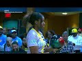 SWAC Championship 2024: Southern University vs. Alabama State Women's Bowling - Exciting Showdown