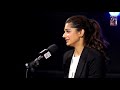 Exclusive #89Questions with Sanam Saeed | CityFM89