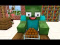 Monster School : DRAWING CHALLENGE 7 - Minecraft Animation