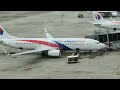 21. KLIA | Kuala Lumpur International Airport / SÂN BAY KL MALAYSIA / Y SQUARE channel