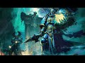 Thousand Sons | Warhammer 40k Ambient Music of Chaos