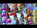 One Seed Slot Challenge Part 3 - Plants vs. Zombies 2