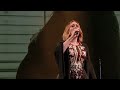 Adele - When We Were Young (Live - Glastonbury 2016)