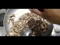 Quick Mushroom Receipe