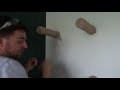 DIY Cat Wall Perch/Hammock/Shelf | Easy Step by Step Tutorial