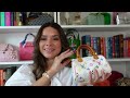 Designer Mini Bag Collection!! | What fits + Mod Shots | Chanel, Dior, LV, Gucci