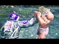 Tekken8 stevefox ranked gameplay (Will play with viewers )