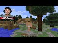 Minecraft ROBBERS STEAL DIAMONDS FROM OUR HOUSE MOD / POLICE PUT US IN PRISON !! Minecraft Mods