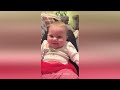 Laugh Out Loud with These Hilarious Baby Moments