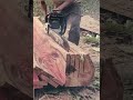 Board Size Chainsaw Stihl Ms382 Wood Cutting Best Skill #chainsaw #stihlms382