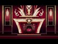 Hazbin Hotel | Holiday Yule Log