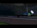 Fast needle tornado tears through Viroqua (ROBLOX twisted 1.17.1)