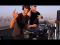 Cosmic Gate New York Sunset Set MOSAIIK Chapter One Album World Premiere  @CosmicGatemusic (не моё)