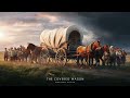 The Covered Wagon by Emerson Hough Full Audiobook